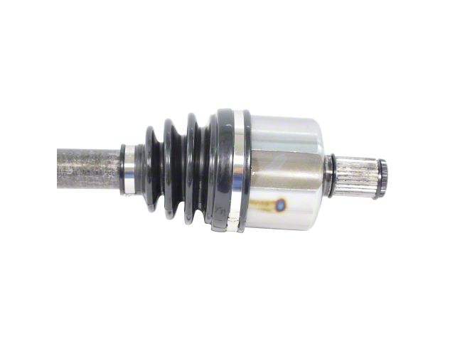 thumbnail image 2 of Front CV Axle Shaft For Chevy GMC 4x4 Pickup Trucks – 1999-2013 – AM Autoparts AM-31301415 2 of 5