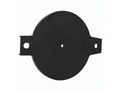 Dash Tweeter Speaker Adapters (14-18 Sierra 1500)