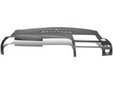 Dashboard Cover (07-13 Sierra 1500 SL, SLE)