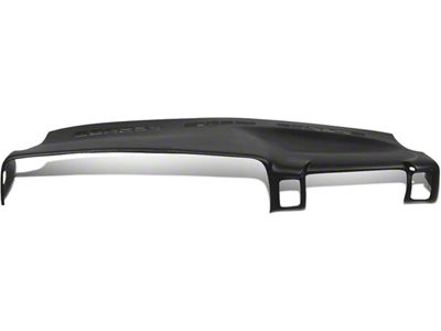 Dashboard Cover (99-06 Sierra 1500)