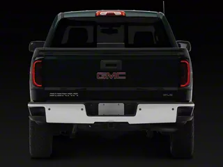 Spec-D 2018-2020 Ford F-150 Sequential Turn Signal Animated Red LED Bar Tail Lights Matte Black Housing Clear Lens Spec-D 2018-2020 Ford F-150 Sequential Turn Signal Animated Red LED Bar Tail Lights Matte Black Housing Clear Lens