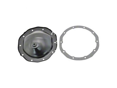 Differential Cover; 8.5/8.625-Inch (99-08 Sierra 1500)