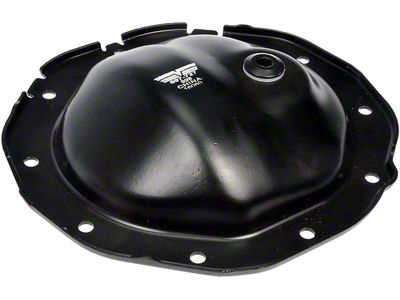 Differential Cover Assembly (09-14 Sierra 1500; 15-24 4.3L Sierra 1500)