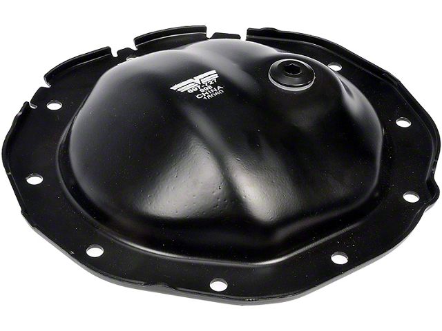Differential Cover Assembly (09-14 Sierra 1500; 15-24 4.3L Sierra 1500)