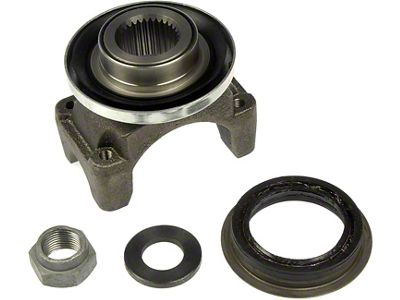 Differential End Yoke (99-05 Sierra 1500; 2006 2WD Sierra 1500)