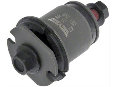 Differential Mount Bushing (07-18 Sierra 1500)