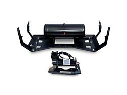 Direct Fit Onboard Air System (07-18 Sierra 1500)