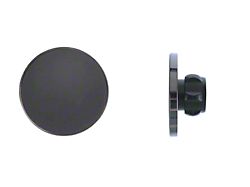 Direct Fit Phone Mount with MagSafe Magnetic Non-Charging Head (14-18 Sierra 1500)