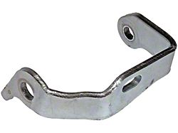 Door Hinge Pin and Bushing Kit; Front Driver Side (99-06 Sierra 1500)