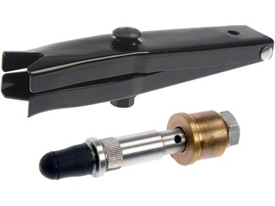 Door Hinge Roller Kit (07-13 Sierra 1500)