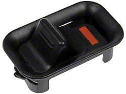 Door Lock Knob (99-06 Sierra 1500)