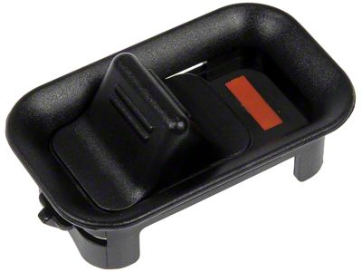 Door Lock Knob (99-06 Sierra 1500)