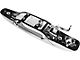 Door Pull Handle with Keyhole; Front Passenger Side; Chrome (07-13 Sierra 1500)