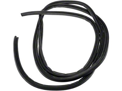 Door to Body Side Weatherstrip Seal (99-06 Sierra 1500 Extended Cab)