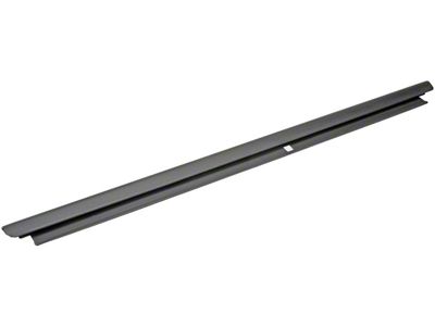 Door Window Seal; Rear Right Outer (04-06 Sierra 1500 Crew Cab)