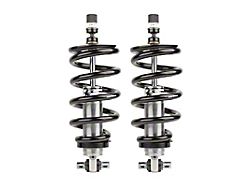 Aldan American RCX Series Double Adjustable Front Coil-Over Kit for 0 to 2-Inch Drop; 800 lb. Spring Rate (99-06 Sierra 1500)