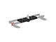 Double Lock Gooseneck Hitch with 2-5/16-Inch Ball (99-06 Sierra 1500)