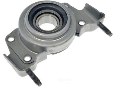Driveshaft Center Support Bearing (99-13 2WD Sierra 1500 Extended Cab)