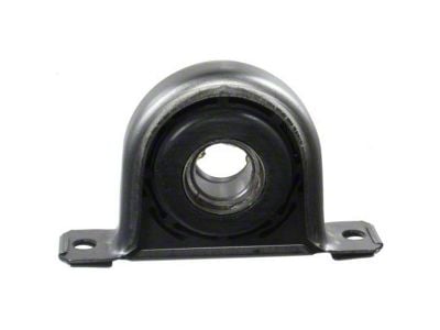 Driveshaft Center Support Bearing; Rear (99-06 Sierra 1500)