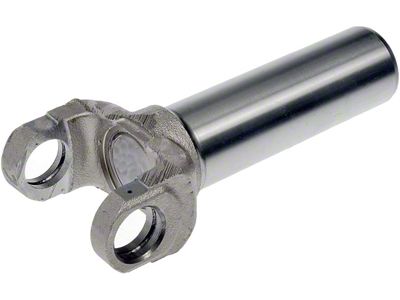 Driveshaft Slip Yoke; Rear Driveshaft at Transfer Case (99-05 4WD Sierra 1500 Regular Cab)