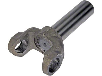 Driveshaft Slip Yoke; Rear Driveshaft at Transmission (07-13 2WD Sierra 1500)