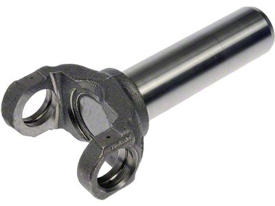 Driveshaft Slip Yoke; Rear Driveshaft at Transmission (99-06 2WD Sierra 1500 Extended Cab w/ Automatic Transmission)