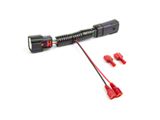 DRL Adapter for LED Headlights; Plug-N-Play (19-21 Sierra 1500 w/ Factory LED Headlights; 2022 Sierra 1500 Limited w/ Factory LED Headlights)
