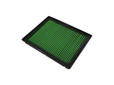 Drop-In Replacement Air Filter (99-18 Sierra 1500)