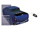 E-Roller Retractable Tonneau Cover (19-24 Sierra 1500 w/ 5.80-Foot Short Box)