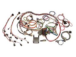 EFI Wiring Harness (03-06 V8 Sierra 1500 w/ Throttle By Wire)