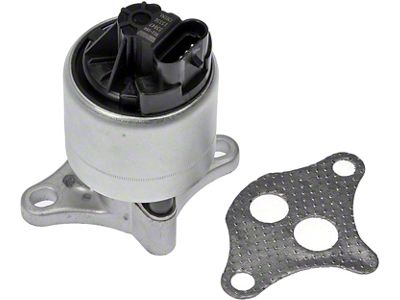 EGR Exhaust Gas Recirculation Valve (99-02 4.3L, 5.3L, 4.8L Sierra 1500)