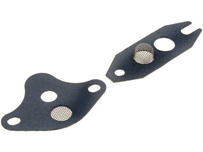 EGR Line Gasket (99-02 4.3L Sierra 1500)