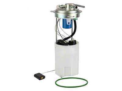 Electric Fuel Pump Module (2006 5.3L Sierra 1500)