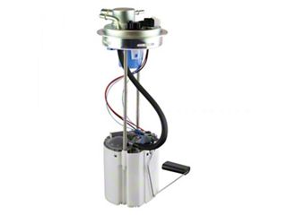 2010-2013 Chevy Silverado 1500 GMC Sierra 1500 Fuel Pump Module Assembly