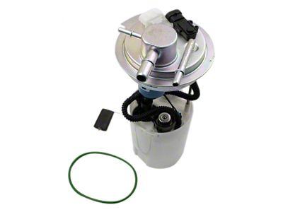 Electric Fuel Pump Module (04-06 4.3L, 4.8L, 5.3L Sierra 1500)