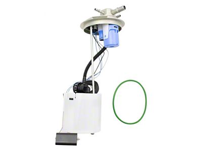 Electric Fuel Pump Module (07-08 5.3L Sierra 1500 Extended Cab, Crew Cab)