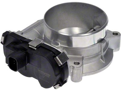 Electronic Throttle Body (07-08 V8 Sierra 1500)