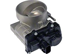 Electronic Throttle Body (03-06 4.8L, 5.3L, 6.0L Sierra 1500)
