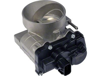 Electronic Throttle Body (03-06 4.8L, 5.3L, 6.0L Sierra 1500)