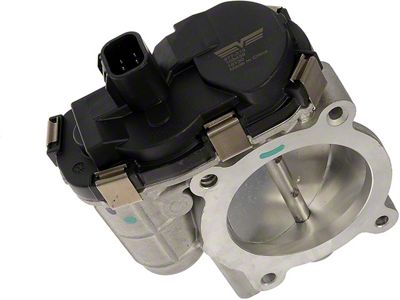 Electronic Throttle Body (07-13 4.3L Sierra 1500)