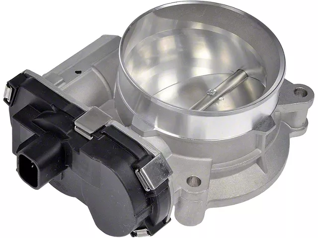 Electronic Throttle Body (09-13 V8 Sierra 1500)