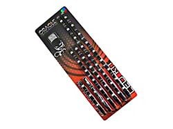 Oracle Engine Bay LED Flexible Strip Lighting Kit; ColorSHIFT (Universal; Some Adaptation May Be Required)