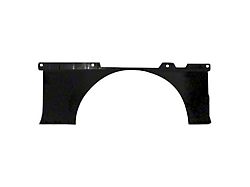 Replacement Engine Cooling Fan Shroud (99-05 Sierra 1500)