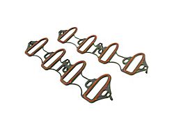 Engine Knock Sensors and Harness with Intake Manifold Gaskets (02-06 V8 Sierra 1500)