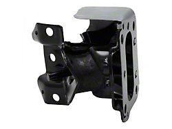 Engine Mount (07-13 4.8L Sierra 1500)