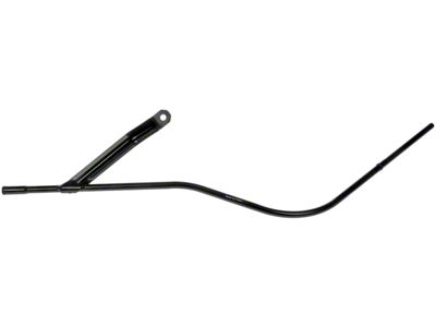 Engine Oil Dipstick Tube (99-06 4.3L Sierra 1500)