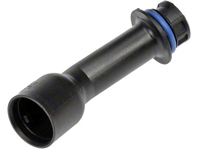 Engine Oil Filler Tube (99-13 4.3L, 4.8L, 5.3L Sierra 1500)