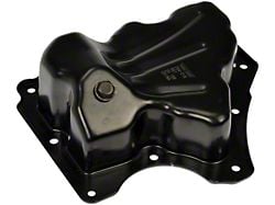 Engine Oil Pan (14-18 V8 Sierra 1500)