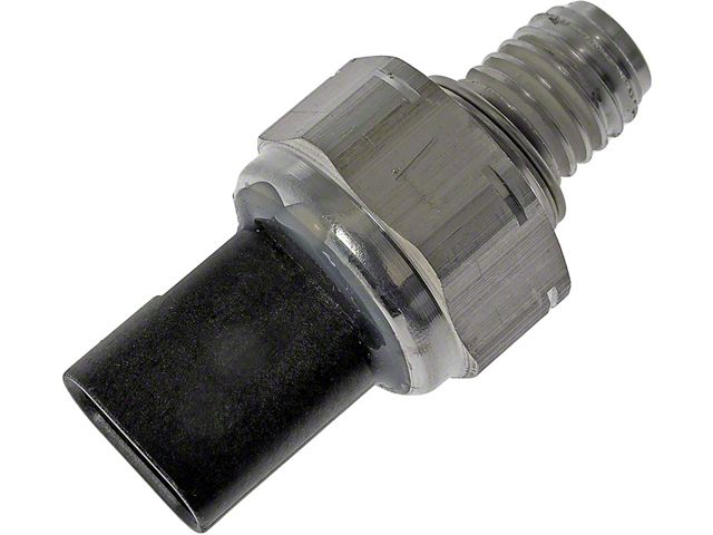 Engine Oil Pressure Sensor; 3-Way (09-24 Sierra 1500)