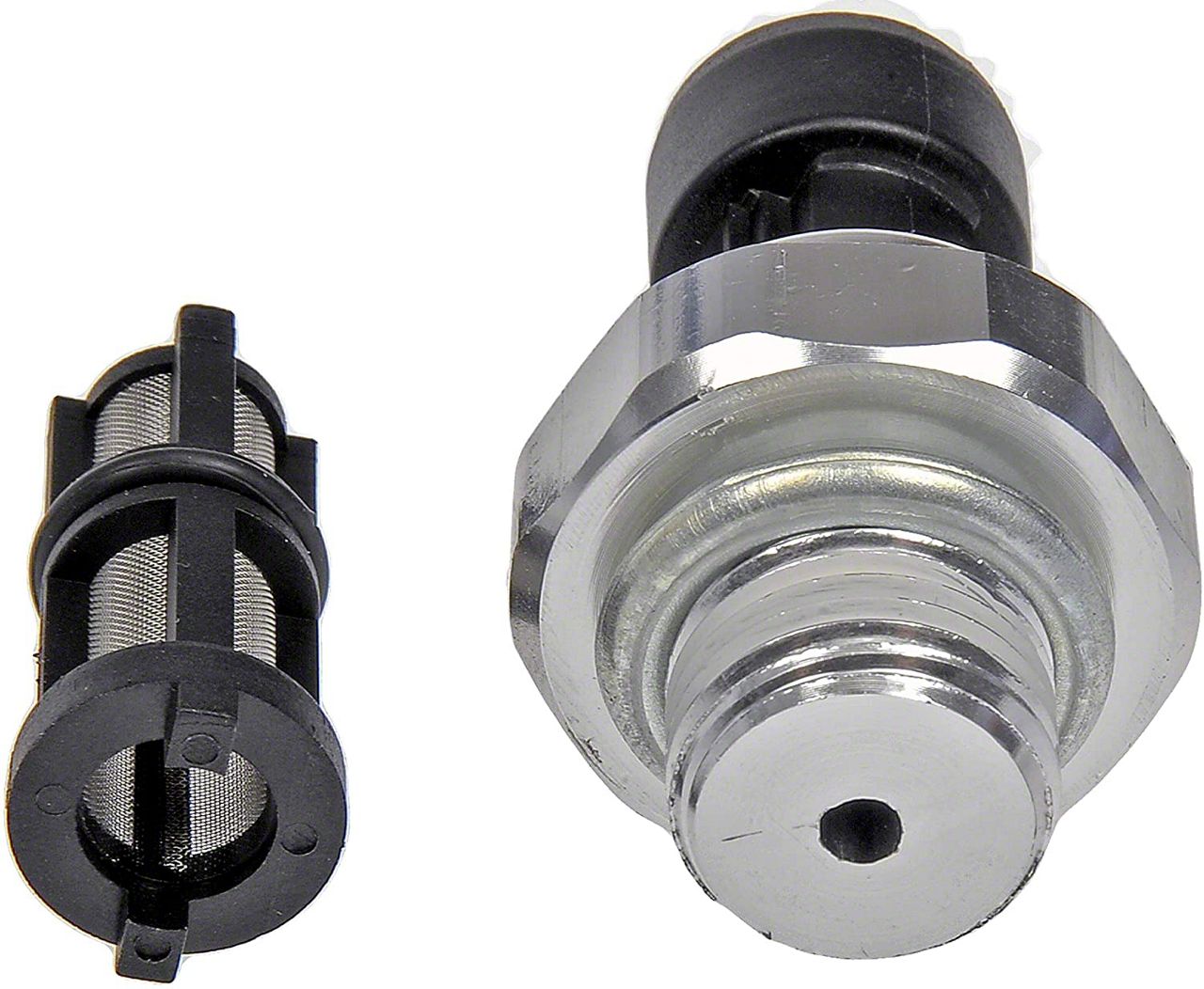 GEARZAAR Oil Pressure Sending Unit For 2003-2008 GMC Yukon XL 1500/2500 5.3L/6.0L – Replaces 12616646